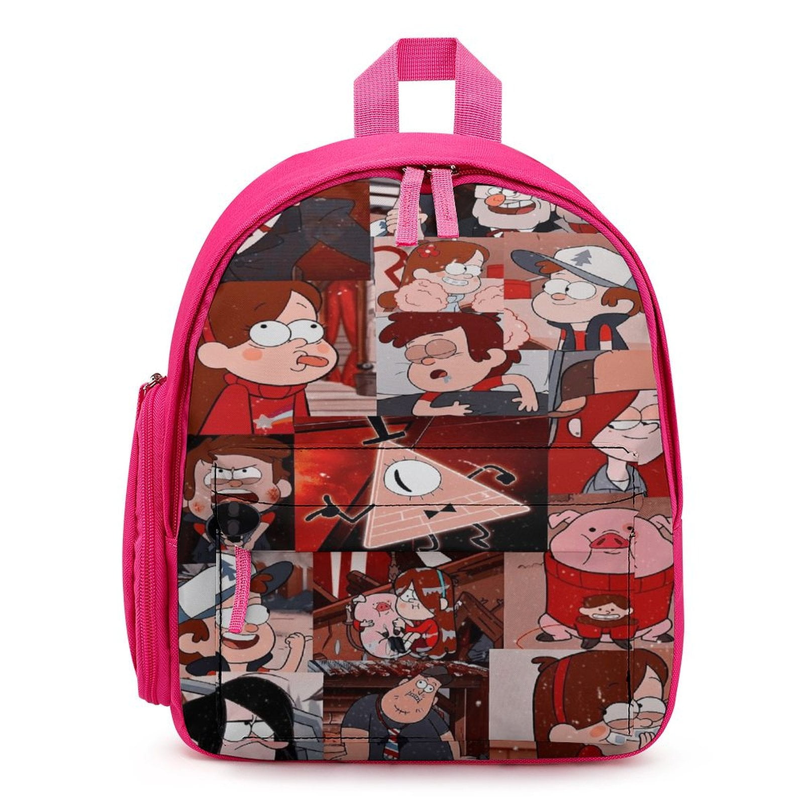 Custom NBN Recycled Utility Insulated Backpack | Design Online