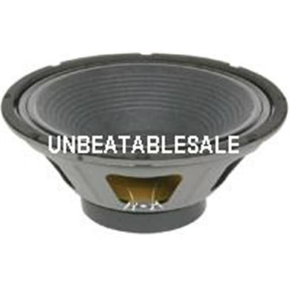 12 Inch Guitar Speaker; 150W; 16 Ohms -