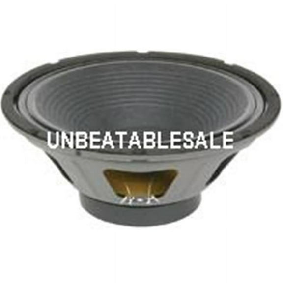 12 Inch Guitar Speaker; 150W; 4 Ohms -