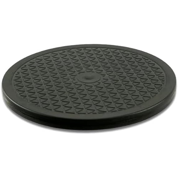 12 Inch Heavy Duty Rotating Swivel Stand - 360 Degree Rotating Lazy ...