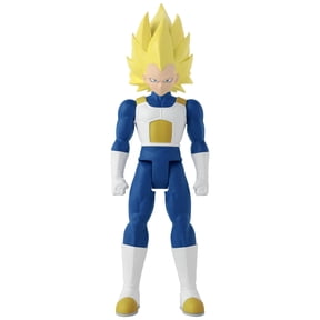12 Inch LIMIT BREAKER SERIES - Super Saiyan 3 Vegeta