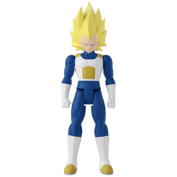 12 Inch LIMIT BREAKER SERIES - Super Saiyan 3 Vegeta