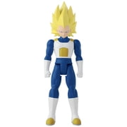 12 Inch LIMIT BREAKER SERIES - Super Saiyan 3 Vegeta