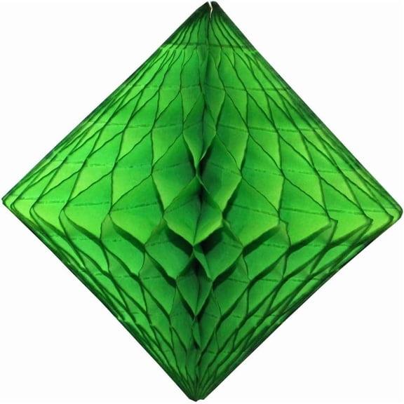 12 Inch Lime Green Decorations