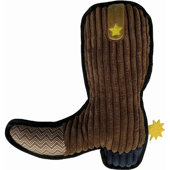 12 Inch Line Dancin Boot