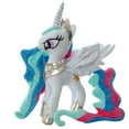 thumbnail image 1 of 12-Inch Little Pony Princess Celestia Stuffed Animal Plush Toy, Cuddly Cartoon Collection Gift for Fans, 1 of 7