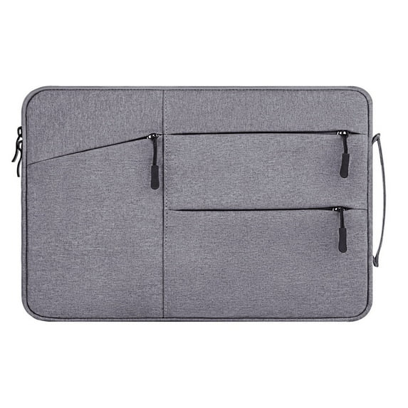 12 Inch MacBook Air,Laptop Protective Bag with Pocket