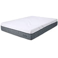 thumbnail image 1 of 12 - Inch Mattress / Home Bedroom / Ensures Sound Sleep, 1 of 3