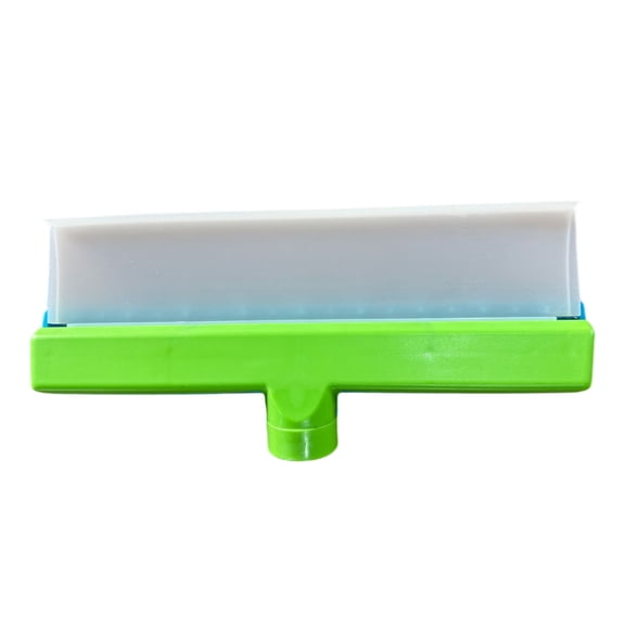 12 Inch Microfiber Mop Head – Single for Car Cleaning, Glass Washing, Multi-Purpose Accessory for Home Office Garage