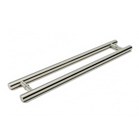 Storm Door Handlesets