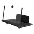 thumbnail image 1 of 12 Inch Phone Screen Magnifier - Foldable 3D Holder and Stand to Reduce Eye Strain for Cell Phone Viewing., 1 of 3