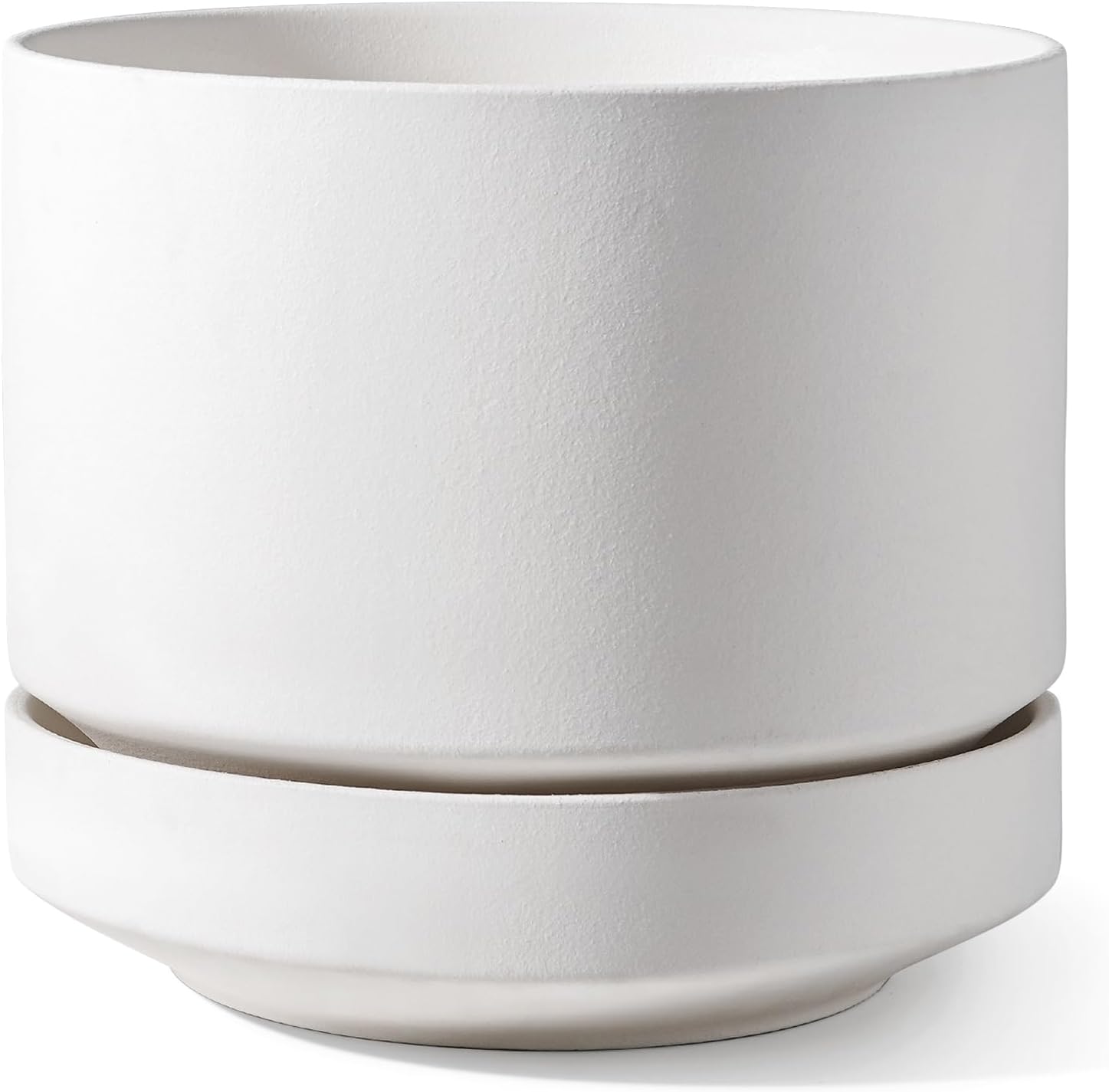 12 Inch Pots for with | Ceramic Outdoor & Indoor Planter Pot for ...