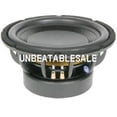thumbnail image 1 of 12 Inch Pro Woofer; 800W Max; 6 Ohms -, 1 of 1