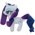 thumbnail image 1 of 12-Inch Rarity Little Pony Stuffed Plush,Multicolor, 1 of 7