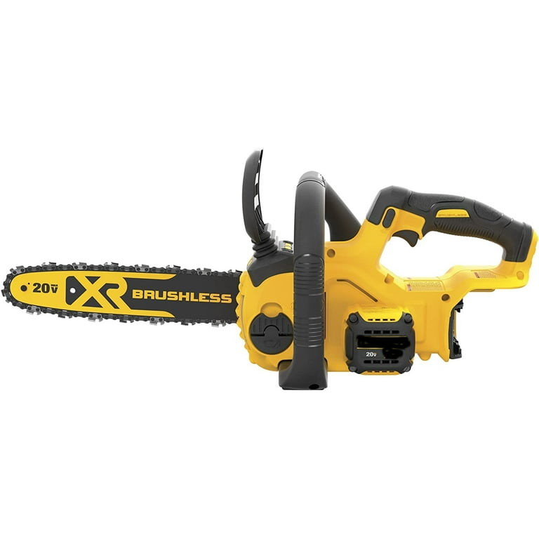 12 Inch Replacement Chainsaw Chain for DEWALT DCCS620B DCCS620P1 Compact Chainsaw