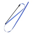 thumbnail image 1 of 12 Inch Retractable Cat Teaser Stick with Gradient Rainbow Ribbon for Interactive Pet Training and Weight Management, Size S, 1 of 5