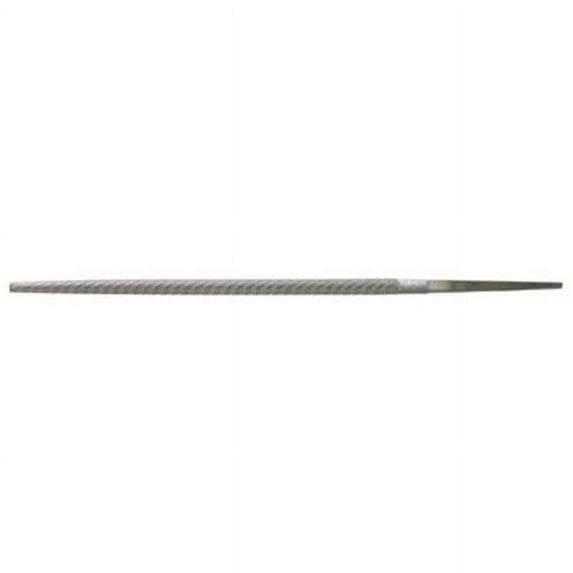 12 Inch Round Smooth File