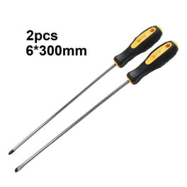 Steelman Pro Diamond Tipped Low Profile T30 Torx Screwdriver