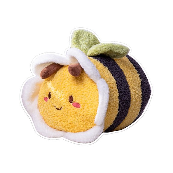 12 Inch Soft Cuddly Pillow Toy Hugging Doll For Kids Birthday Party Valentine