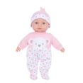 thumbnail image 1 of 12 Inch Soft Doll With Soft ., 1 of 5
