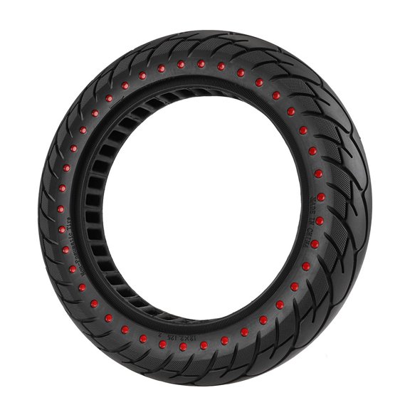 12 Inch Solid Tire for E-Bike and E-Scooter, 12x2.125 Replacement Tire