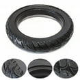 thumbnail image 1 of 12 Inch Solid Tyre 12 1/2x2 1/4(57-203) for E-Bike Scooter 12.5x2.50 Tire, 1 of 8