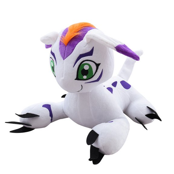 12 Inch Spike Pony Plush, Dragon Cartoon Stuffed Play Toy