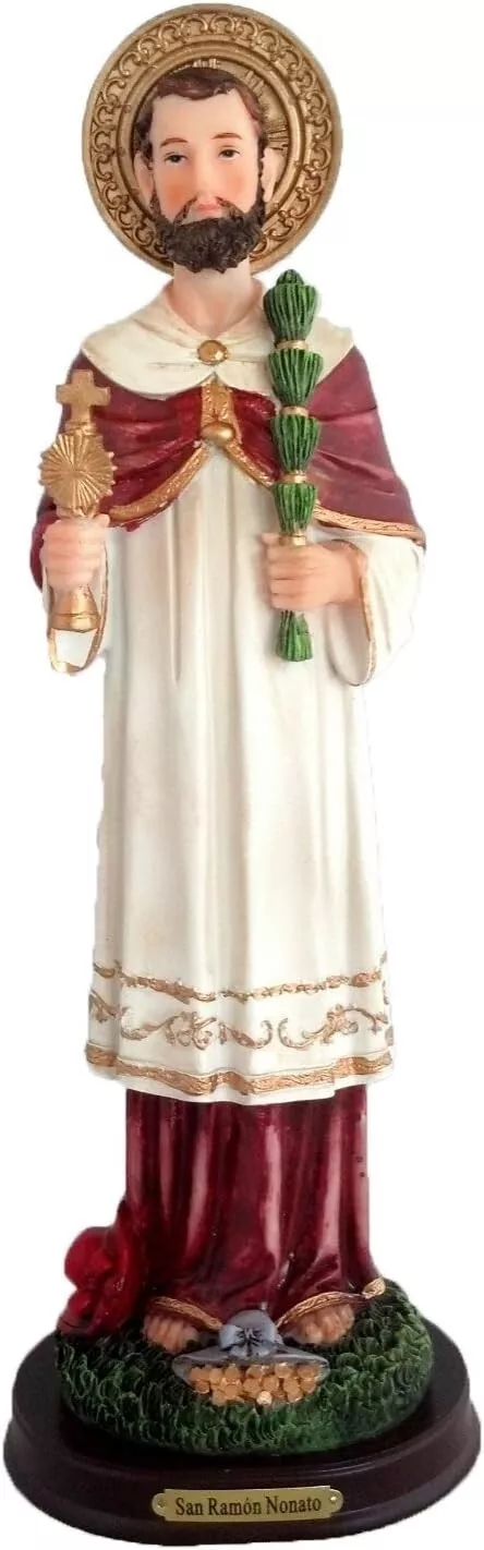 Sao Ramon San Ramon Saint