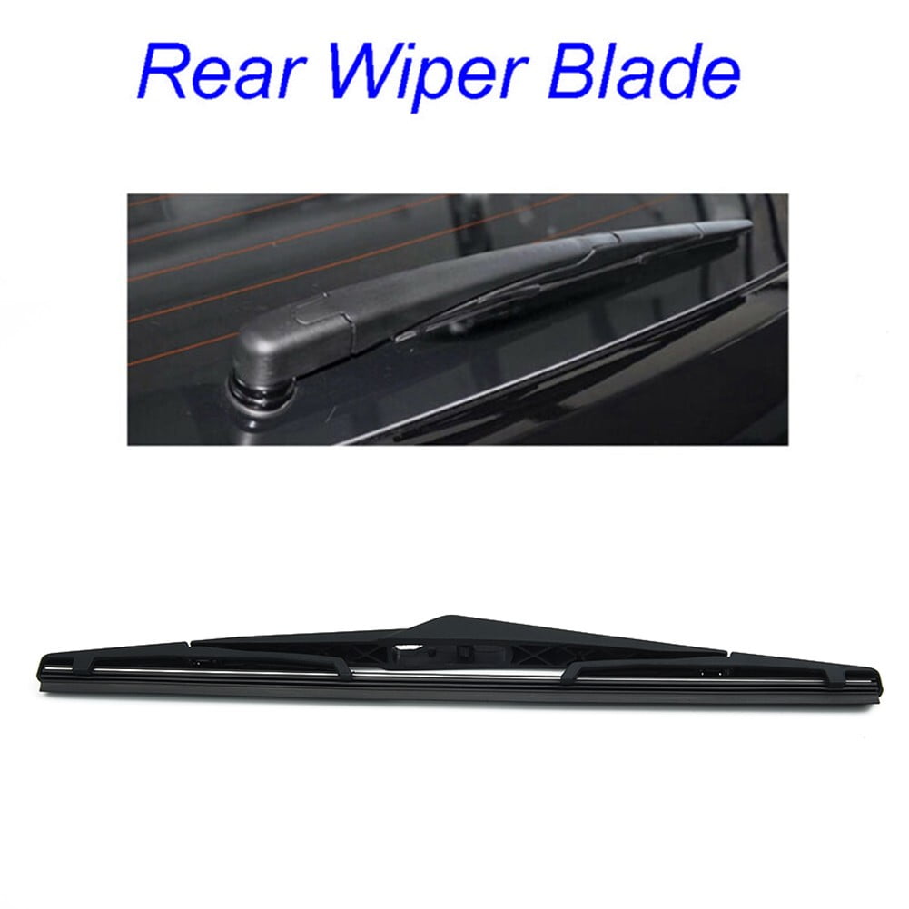 12-Inch Tailgate Rear Wiper Vane For Hyundai ix35 Tucson i30 i30CW Elantra