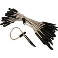 thumbnail image 1 of 12-Inch Tarp Bungee Toggle Ties (20-Pack), 1 of 2
