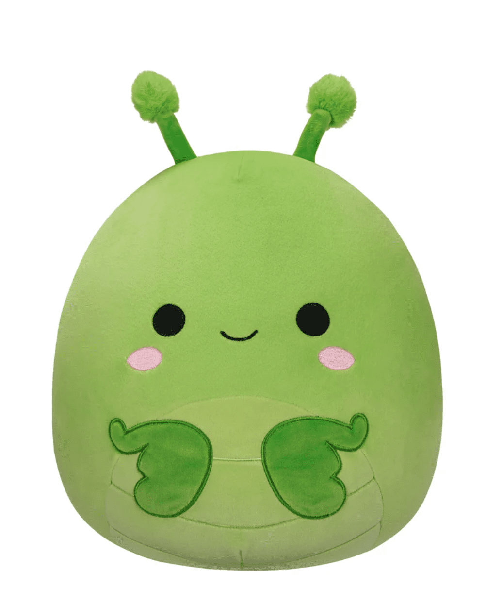 12-Inch Trenton the Green Praying Mantis With Sparkle Wings - Walmart.com