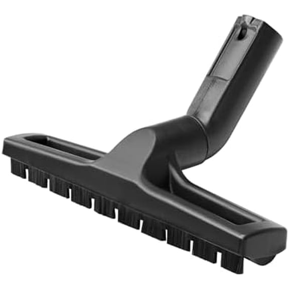 12-Inch Universal Vacuum Floor Brush For Rainbow Compatible Vacuum Replacement Parts,360Swivel vacuum Floor Brush Attachment,Only Fit For Straight Wands$$Household Cleaning Products & Supplies