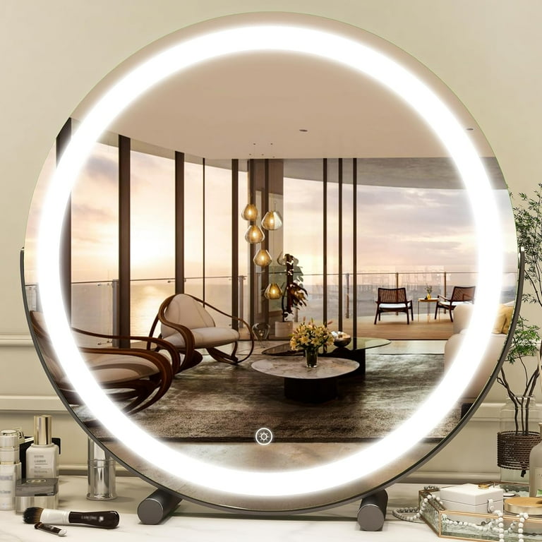 Circular makeup light online