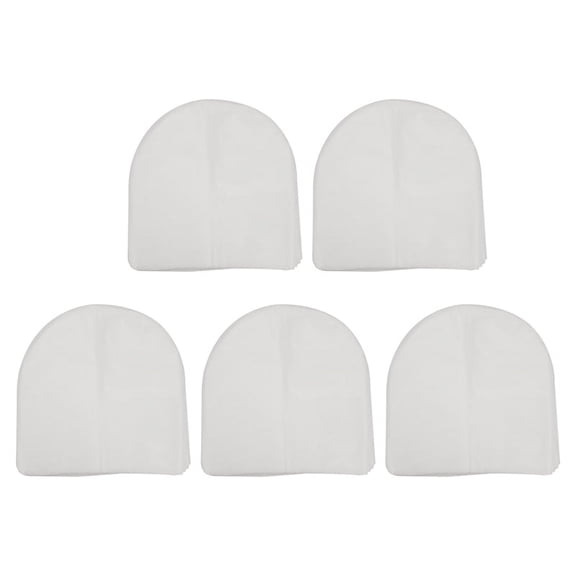 12 Inch Vinyl Record Protecter LP Record Plastic Bags Anti-Static Record Sleeves Outer Inner Plastic Clear Cover 500Pcs
