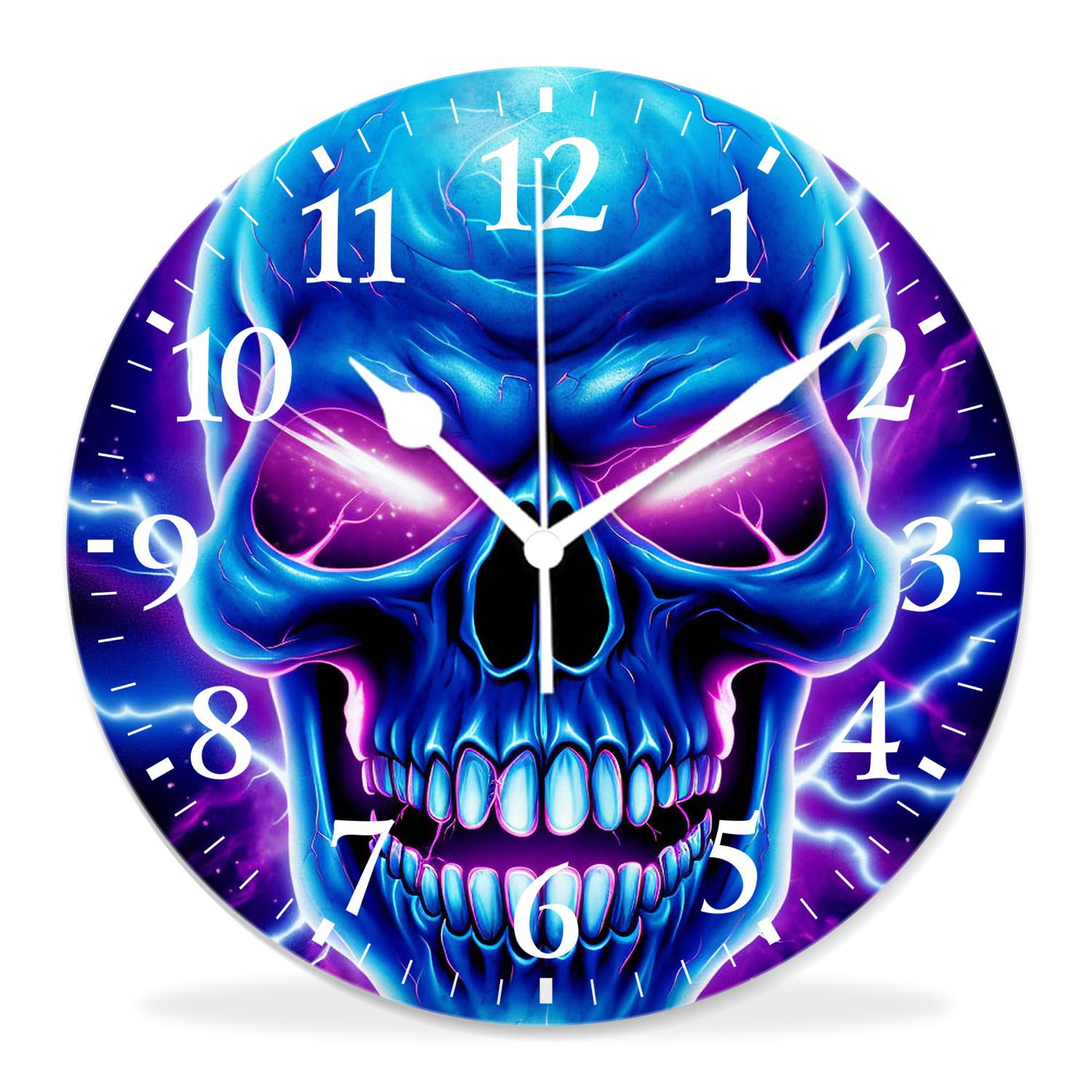 Weird Clocks, image size:1500x1500