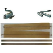 12 Inches Impulse Sealer Replacement KIT Spare Part