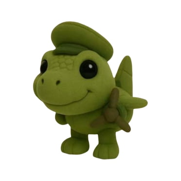 Italian Brainrot Plush Toy, 12" Funny Ai Animals Plushies