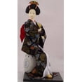 thumbnail image 1 of "12"" Japanese GEISHA Oriental Doll ZS1030-12", 1 of 1