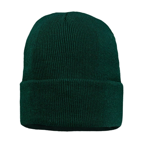 Sportsman Jersey Lined 12 Cuffed Beanie
