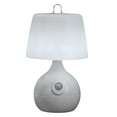 12 LED Motion Sensor Table Lamp