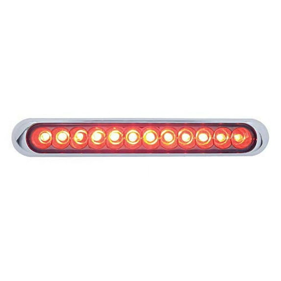 12 LED Third Brake Light