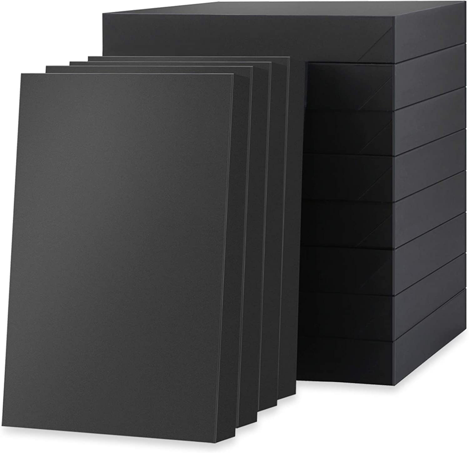 12 Large Gift Boxes with Lids 14.5x9.5x2 Inches Christmas Gift Boxes ...