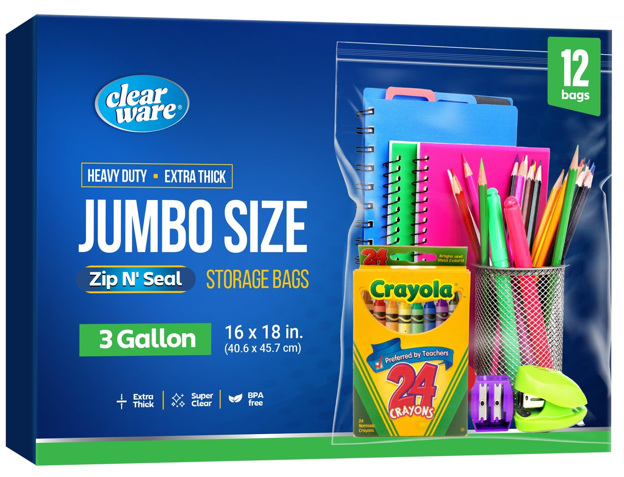 12-large-plastic-bags-with-zipper-top-3-gallon-bags-16-x-18-extra