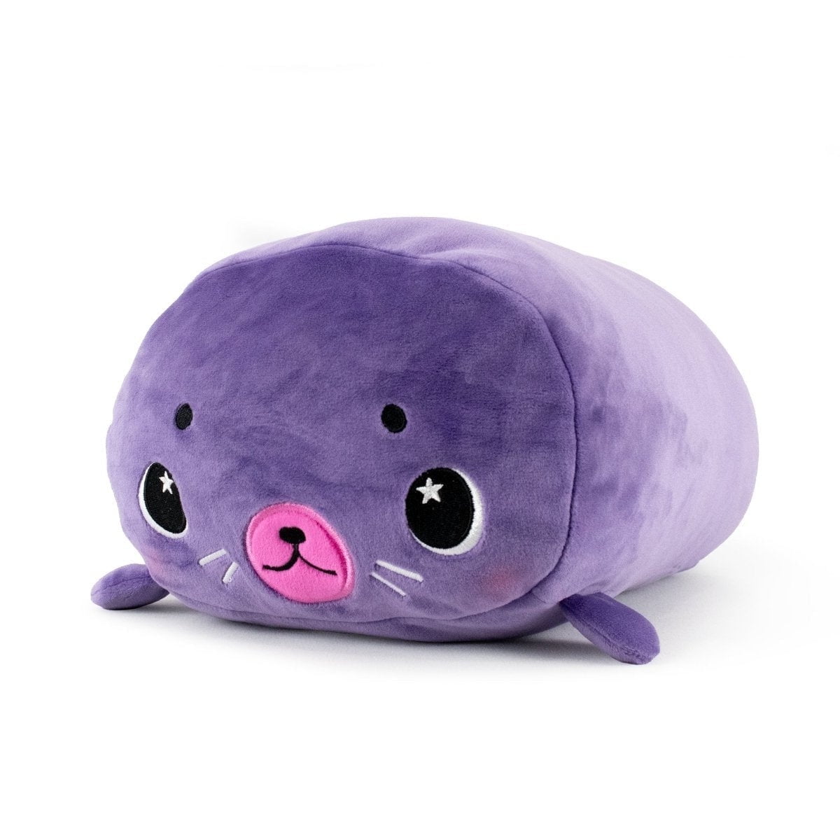 Moosh Moosh 12 inch Percy the Seal Large Plush Stuffed Animal Series 1