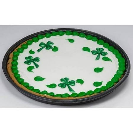12" Large St. Patrick's Day Cookie