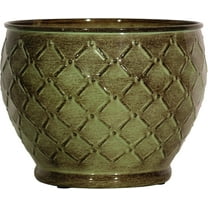 12" Lattice - Spearmint