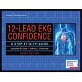 thumbnail image 1 of 12-Lead EKG Confidence: A Step-By-Step Guide, (Paperback), 1 of 1