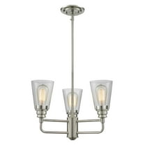 Z-Lite 12 Light Chandelier