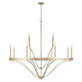 thumbnail image 1 of 12 Light Chandelier     -Traditional Installation Capital Lighting 443101Wg, 1 of 6