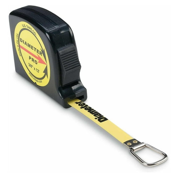 12' Loggers/Diameter ProTape